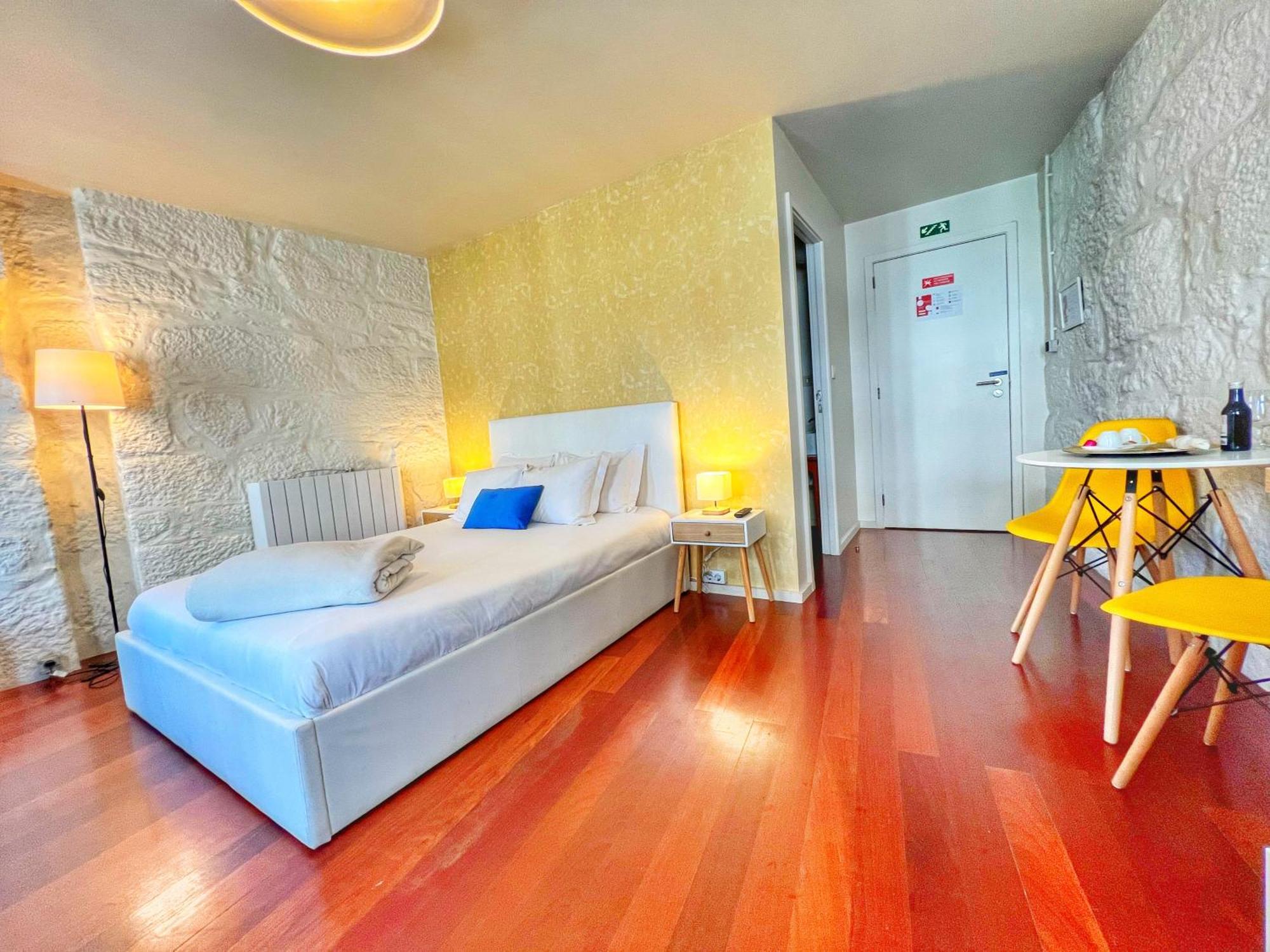 Sao Domingos Room Porto Exterior foto