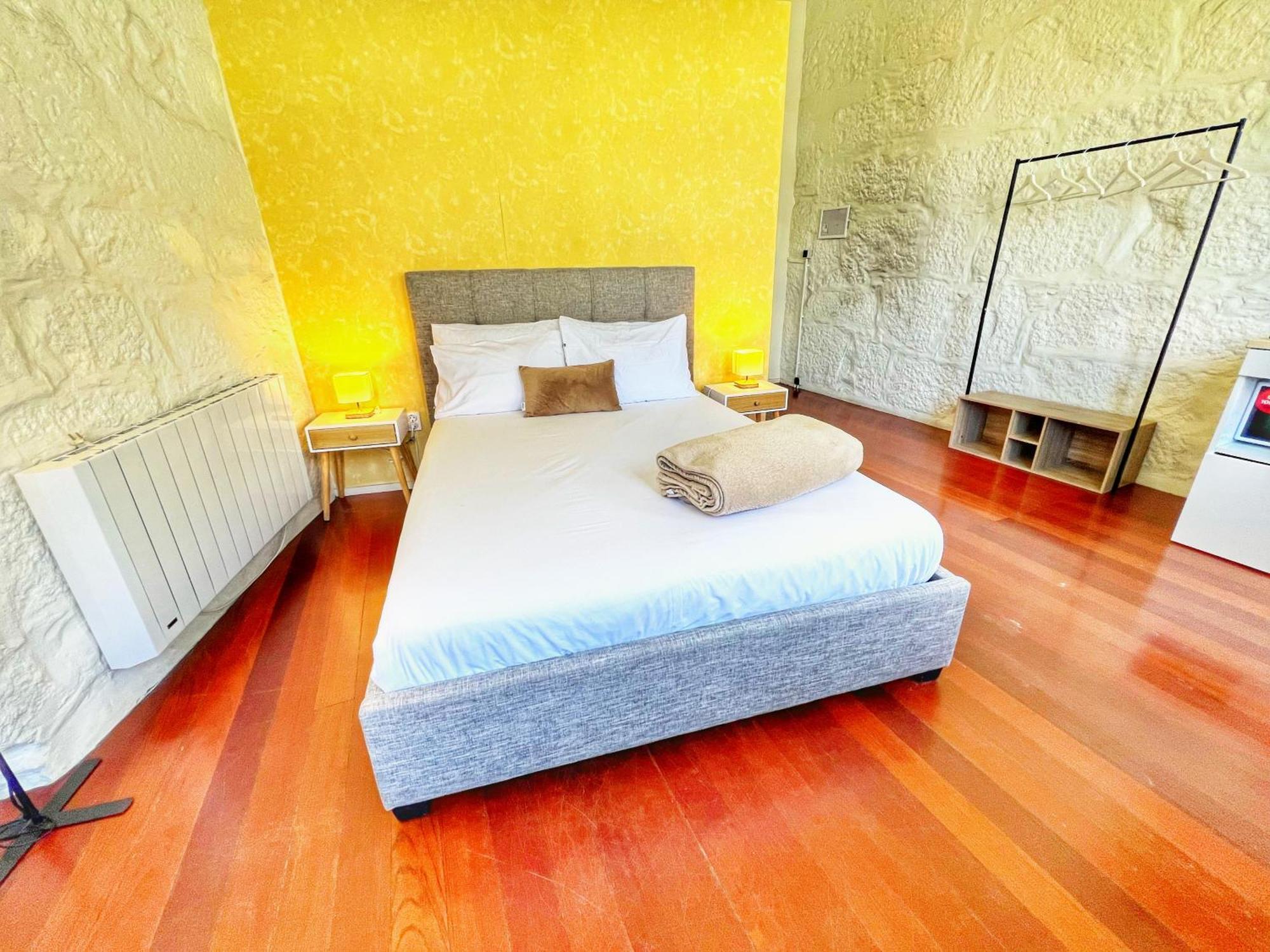 Sao Domingos Room Porto Exterior foto